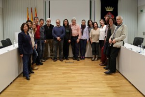 second-project-meeting--segunda-reunin-de-proyecto-barcelona-26-27-november-2014_15729194430_o